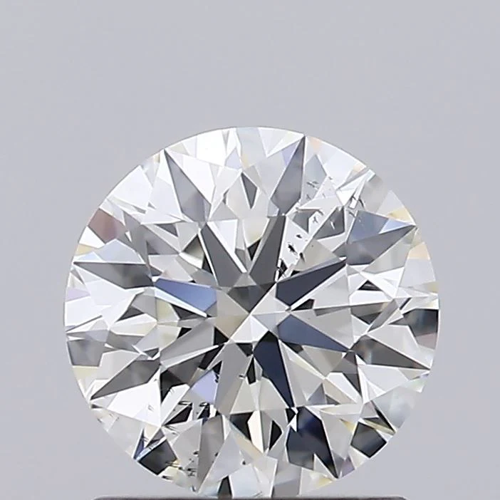 1.06 ct. I/SI2 Round Diamond