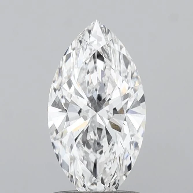 1.07 ct. D/VS1 Marquise Lab Grown Diamond
