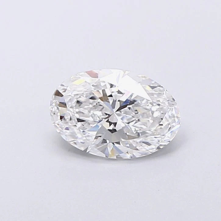 1.07 ct. D/VS1 Oval Lab Grown Diamond