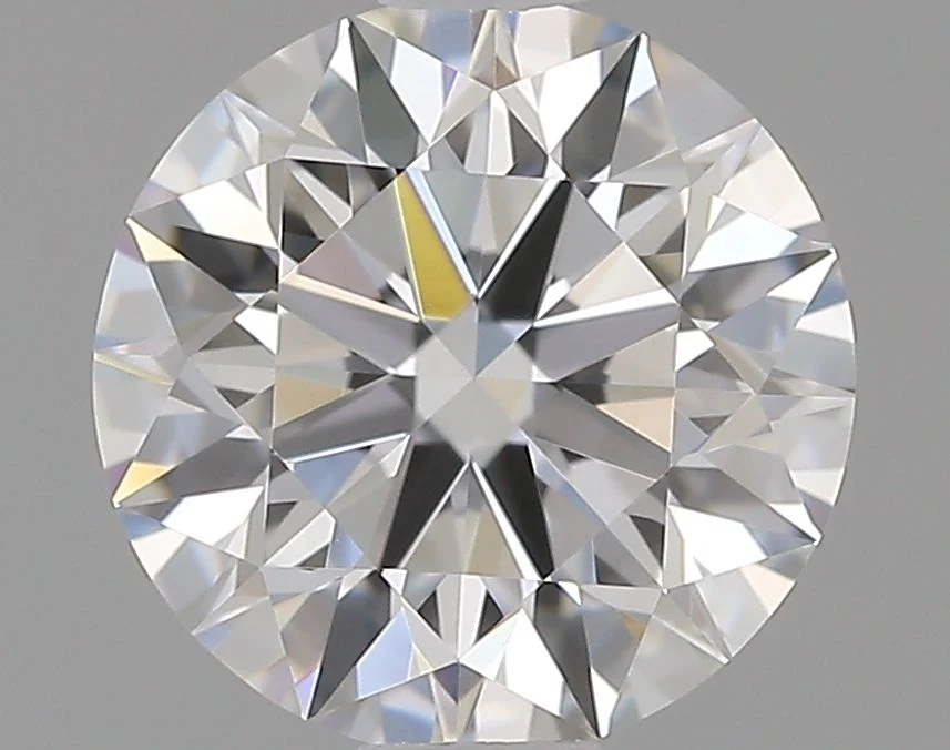 1.07 ct. D/VS1 Round Lab Grown Diamond
