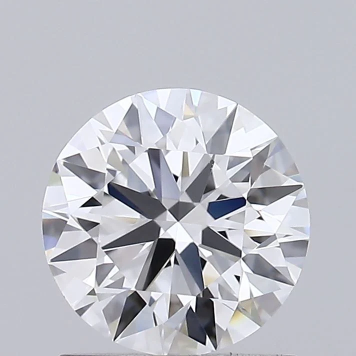 1.07 ct. D/VS1 Round Lab Grown Diamond