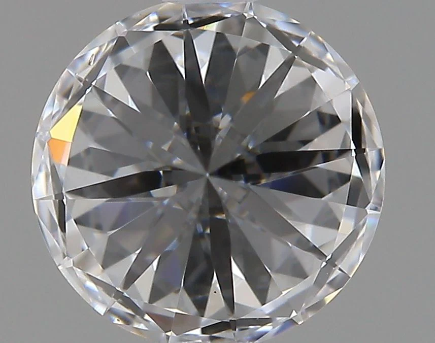 1.07 ct. D/VS1 Round Lab Grown Diamond