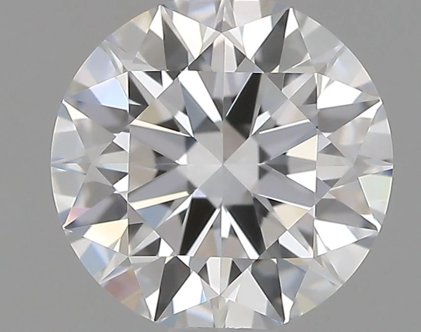 1.07 ct. D/VS1 Round Lab Grown Diamond