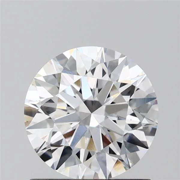 1.07 ct. D/VS1 Round Lab Grown Diamond