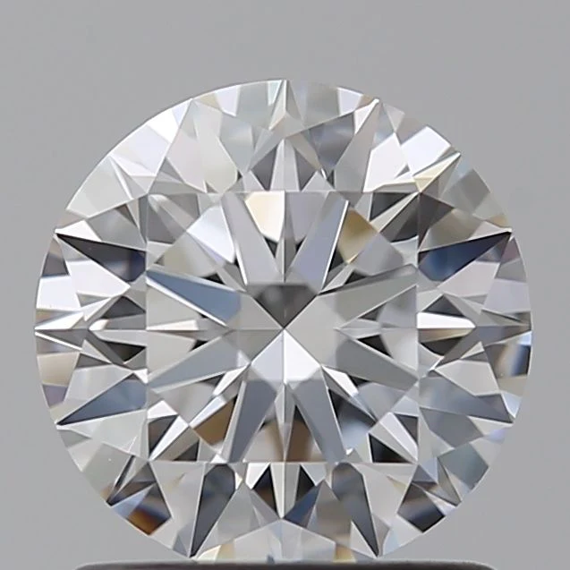 1.07 ct. D/VS1 Round Lab Grown Diamond