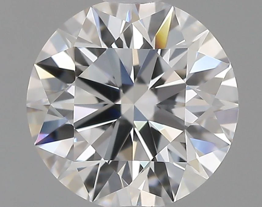 1.07 ct. D/VS1 Round Lab Grown Diamond