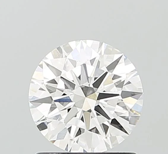 1.07 ct. D/VS1 Round Lab Grown Diamond - Image 2