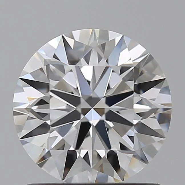 1.07 ct. D/VS1 Round Lab Grown Diamond
