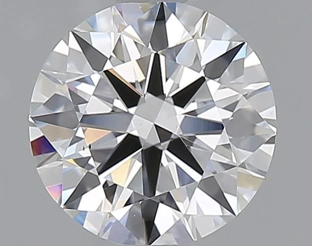 1.07 ct. D/VS1 Round Lab Grown Diamond