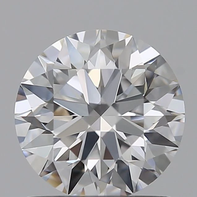 1.07 ct. D/VS1 Round Lab Grown Diamond