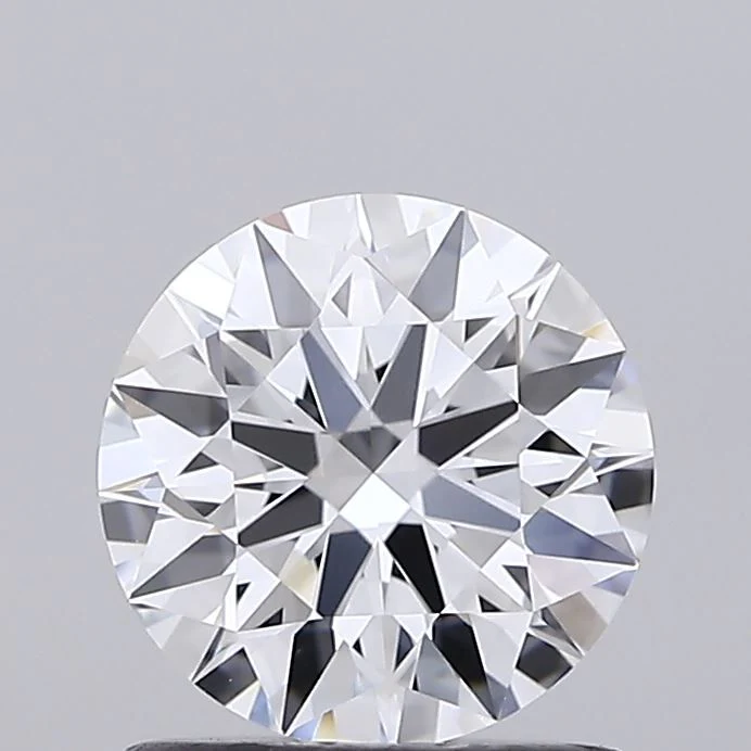 1.07 ct. D/VVS1 Round Lab Grown Diamond