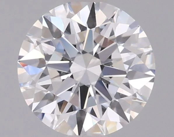 1.07 ct. D/VVS1 Round Lab Grown Diamond