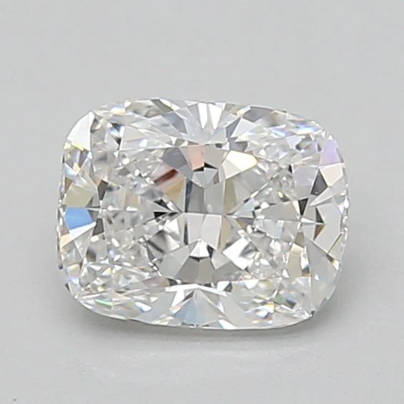 1.07 ct. D/VVS2 Cushion Modified Lab Grown Diamond