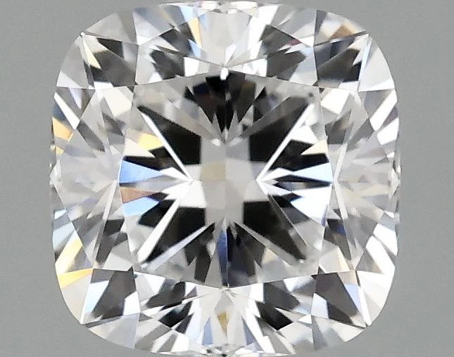1.07 ct. D/VVS2 Cushion Modified Lab Grown Diamond