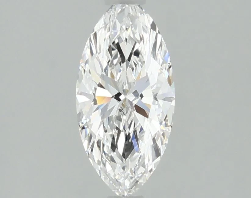 1.07 ct. D/VVS2 Marquise Lab Grown Diamond