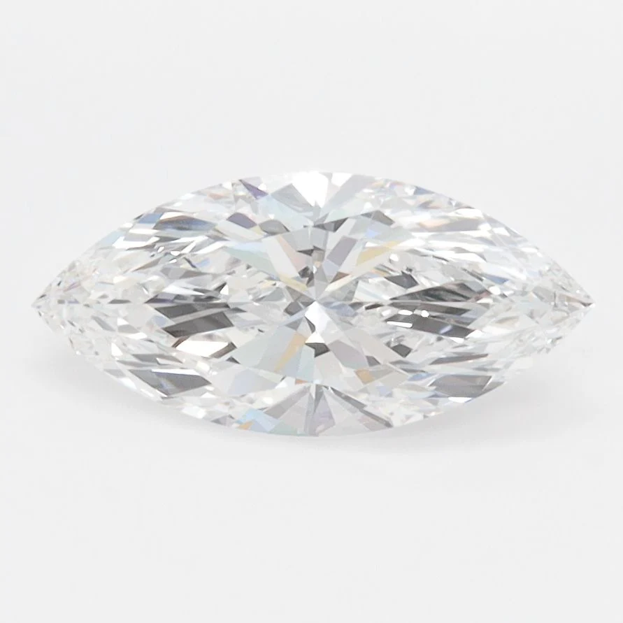1.07 ct. D/VVS2 Marquise Lab Grown Diamond