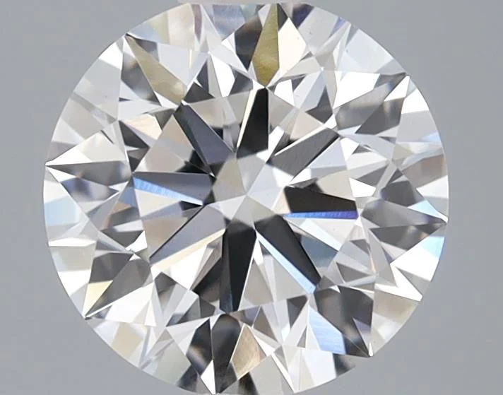 1.07 ct. D/VVS2 Round Lab Grown Diamond