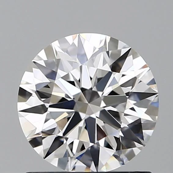 1.07 ct. D/VVS2 Round Lab Grown Diamond