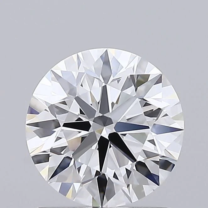 1.07 ct. D/VVS2 Round Lab Grown Diamond