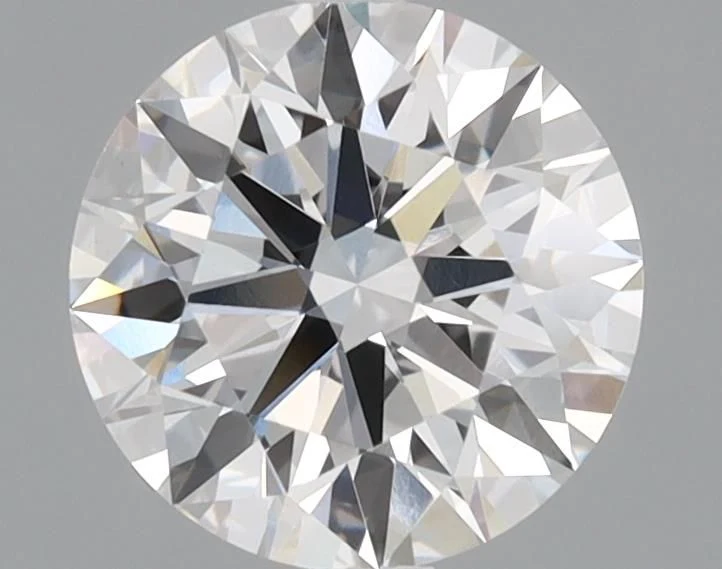 1.07 ct. D/VVS2 Round Lab Grown Diamond
