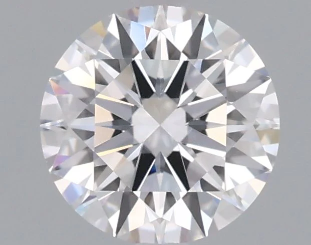 1.07 ct. D/VVS2 Round Lab Grown Diamond