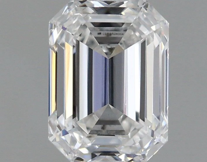 1.07 ct. E/VS1 Emerald Lab Grown Diamond
