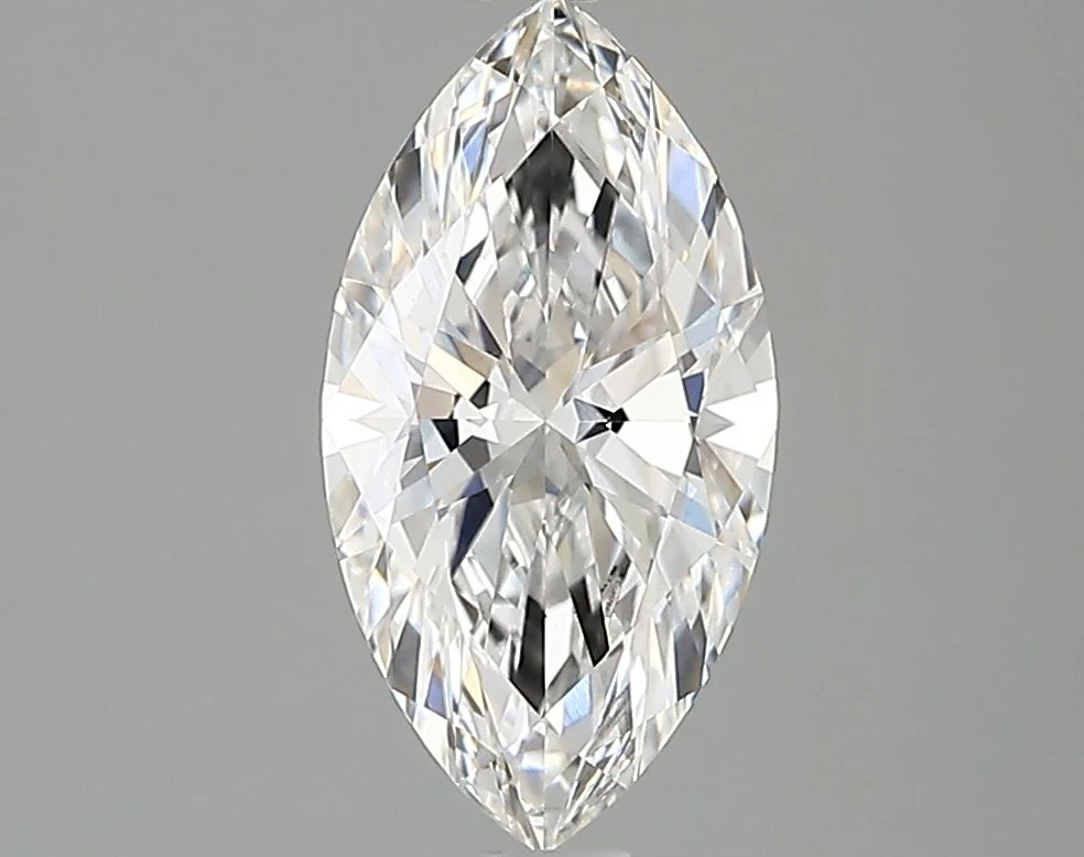 1.07 ct. E/VS1 Marquise Lab Grown Diamond
