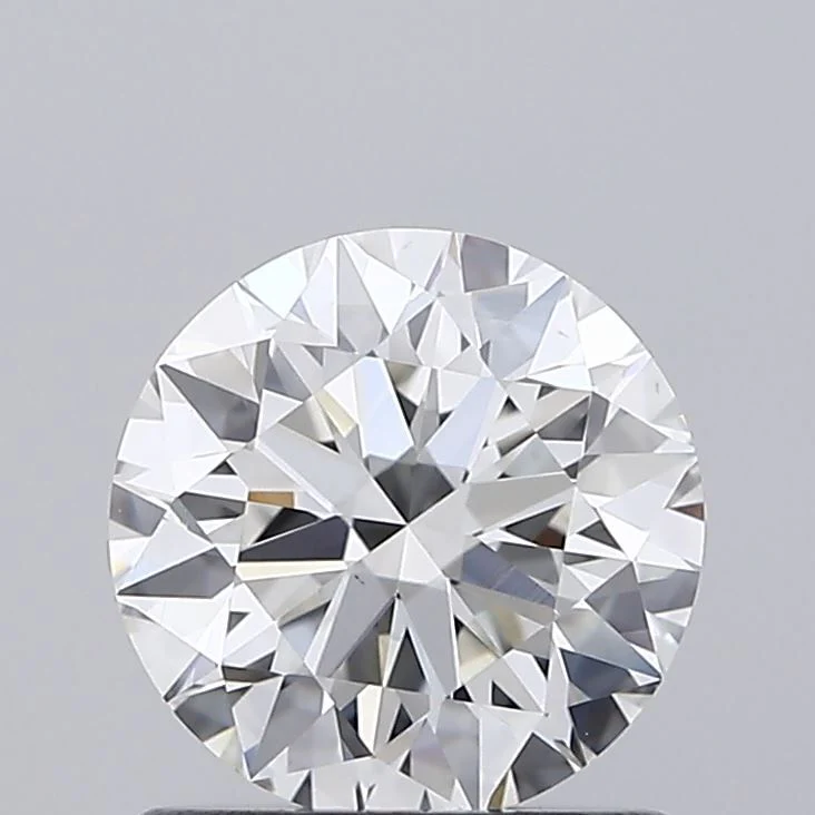 1.07 ct. E/VS1 Round Diamond