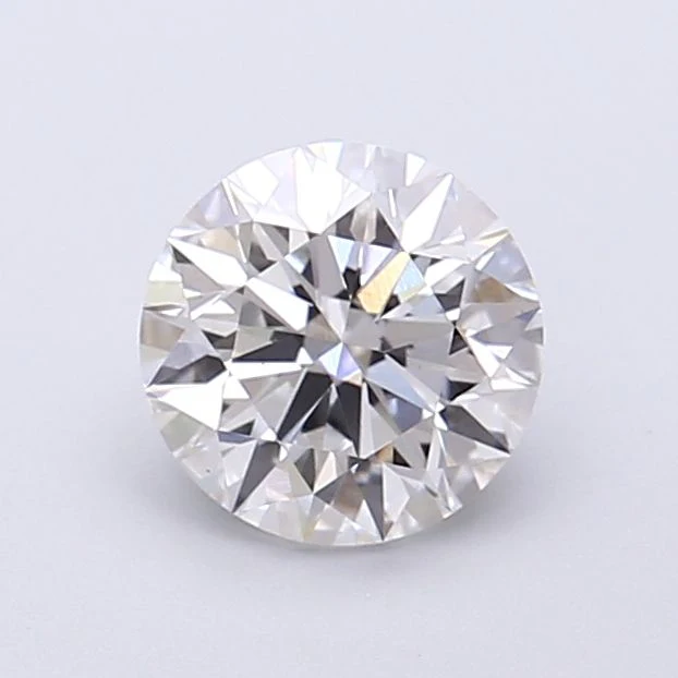 1.07 ct. E/VS1 Round Lab Grown Diamond