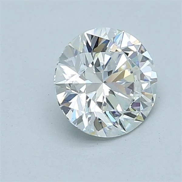 1.07 ct. E/VS2 Round Diamond