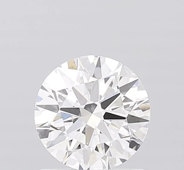 1.07 ct. E/VS2 Round Lab Grown Diamond