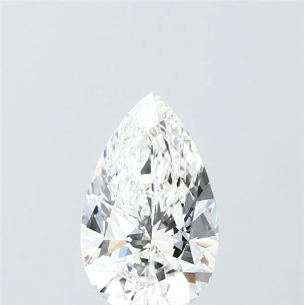 1.07 ct. E/VVS1 Pear Lab Grown Diamond