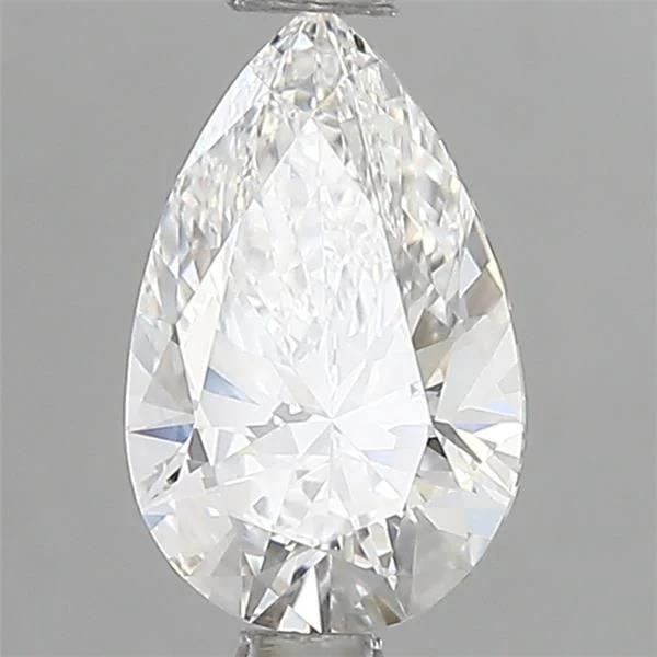 1.07 ct. E/VVS1 Pear Lab Grown Diamond