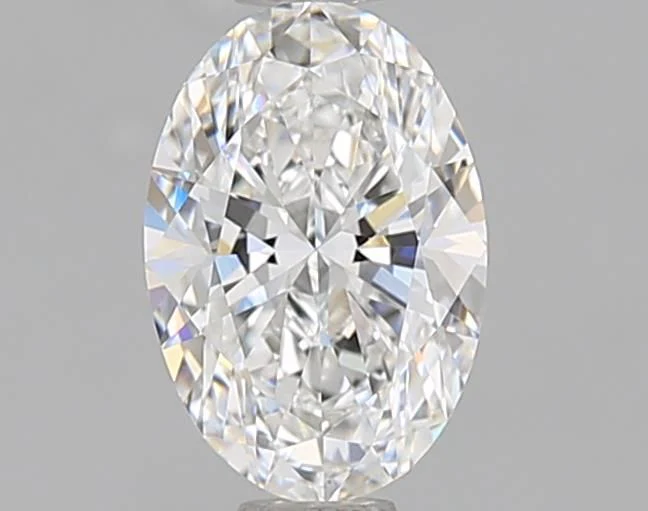 1.07 ct. E/VVS2 Oval Lab Grown Diamond