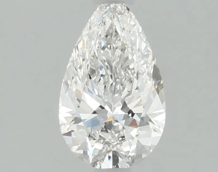 1.07 ct. E/VVS2 Pear Lab Grown Diamond