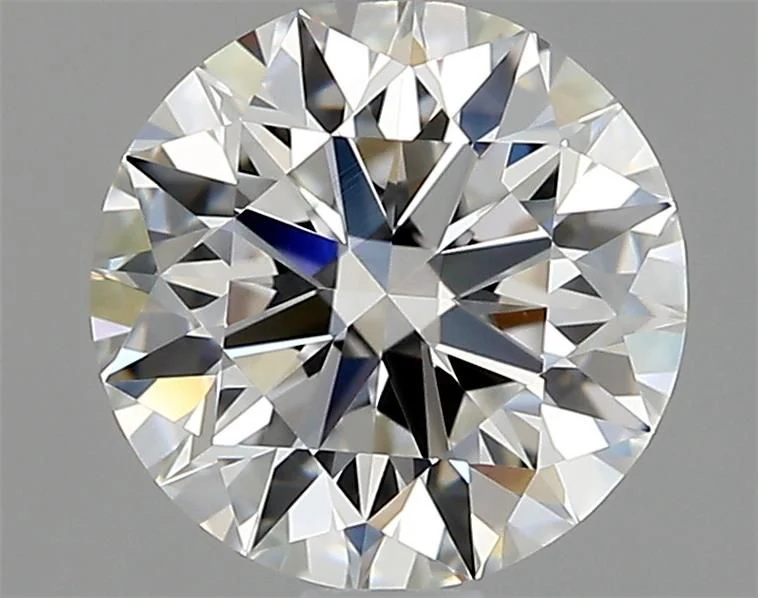 1.07 ct. E/VVS2 Round Diamond