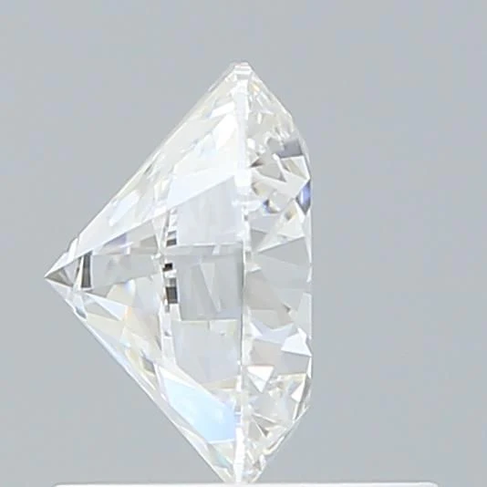 1.07 ct. E/VVS2 Round Lab Grown Diamond