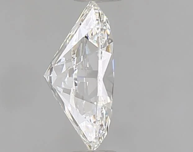 1.07 ct. F/VS2 Oval Lab Grown Diamond