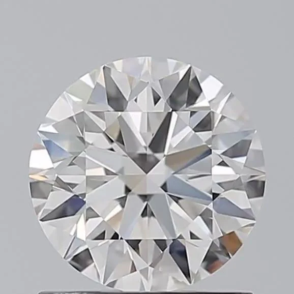 1.07 ct. F/VVS2 Round Diamond