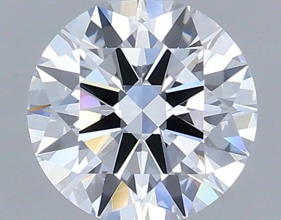 1.07 ct. F/VVS2 Round Lab Grown Diamond