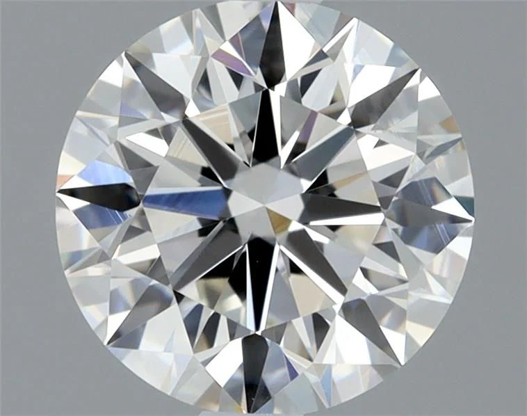 1.07 ct. G/VVS2 Round Diamond