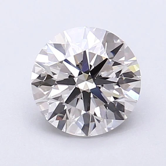 1.07 ct. G/VVS2 Round Lab Grown Diamond