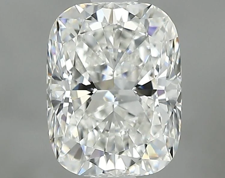 1.07 ct. H/VVS1 Cushion Modified Diamond