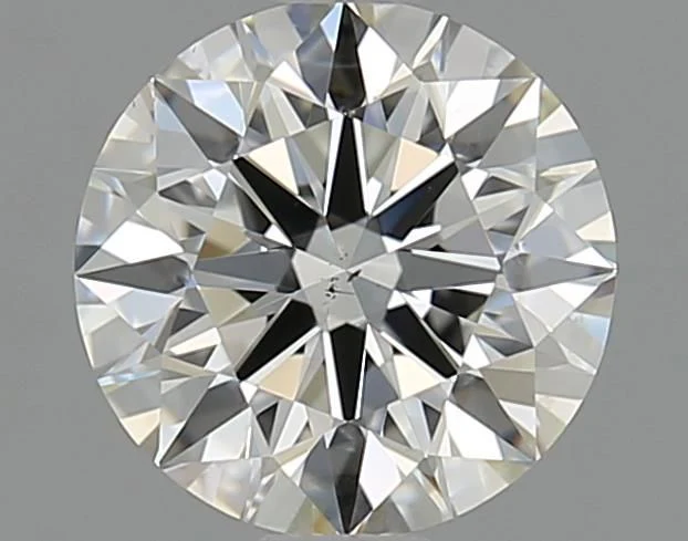 1.07 ct. I/VS2 Round Diamond