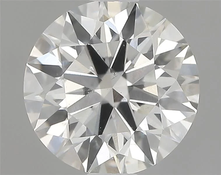 1.07 ct. J/SI1 Round Diamond