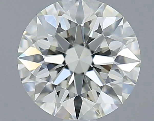 1.07 ct. J/VS1 Round Diamond