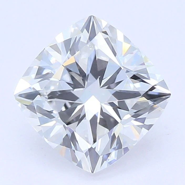 1.08 ct. D/VS1 Cushion Modified Lab Grown Diamond