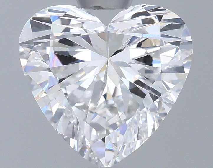 1.08 ct. D/VS1 Heart Lab Grown Diamond