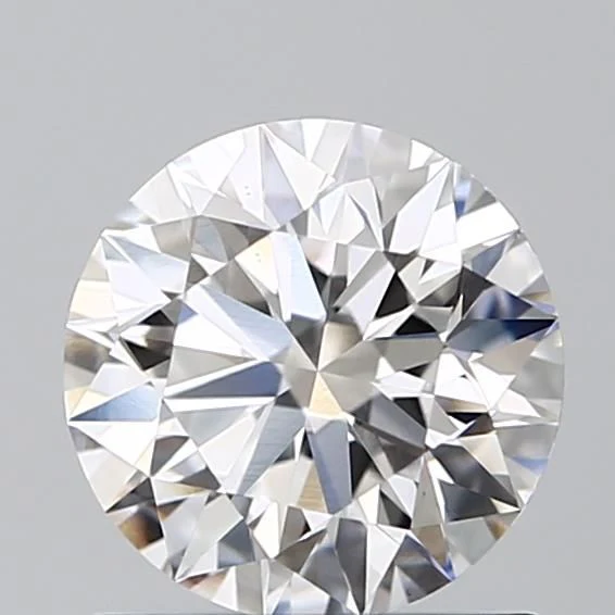 1.08 ct. D/VS1 Round Lab Grown Diamond