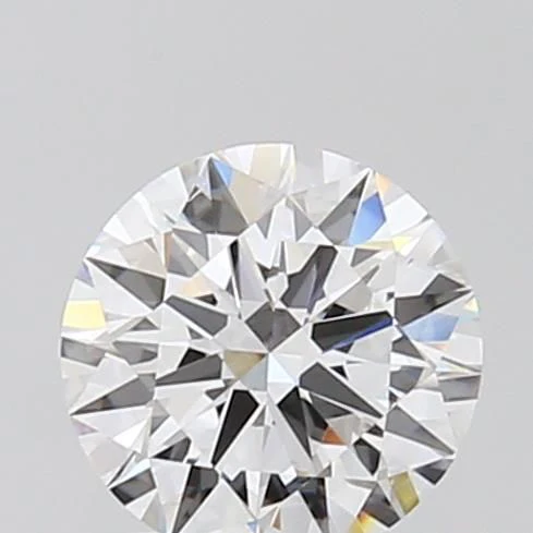 1.08 ct. D/VS1 Round Lab Grown Diamond